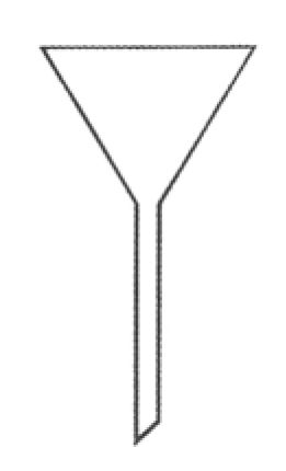 標(biāo)準(zhǔn)漏斗